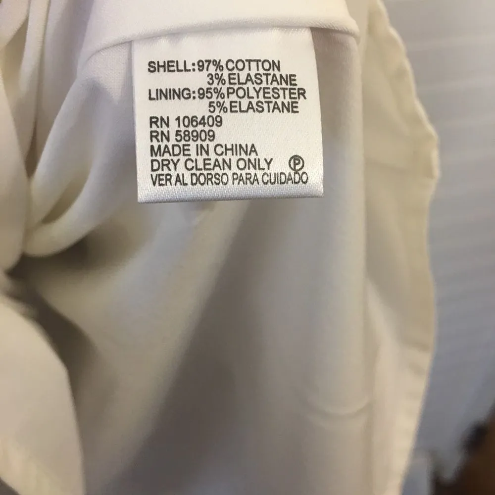 Antonio Melani Lavender Fields Floral Dress​ - Image 8