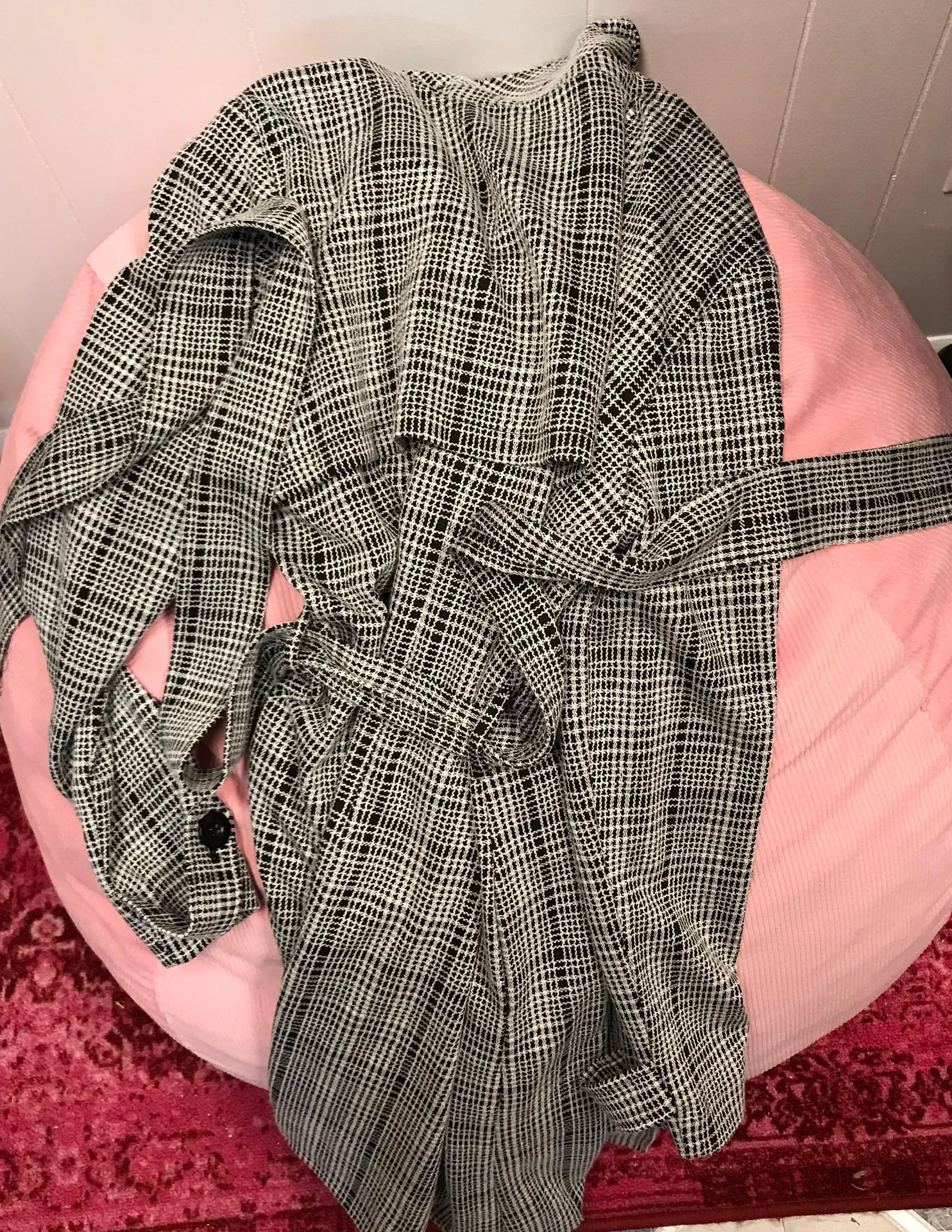 Dress Barn Jacket - Image 6