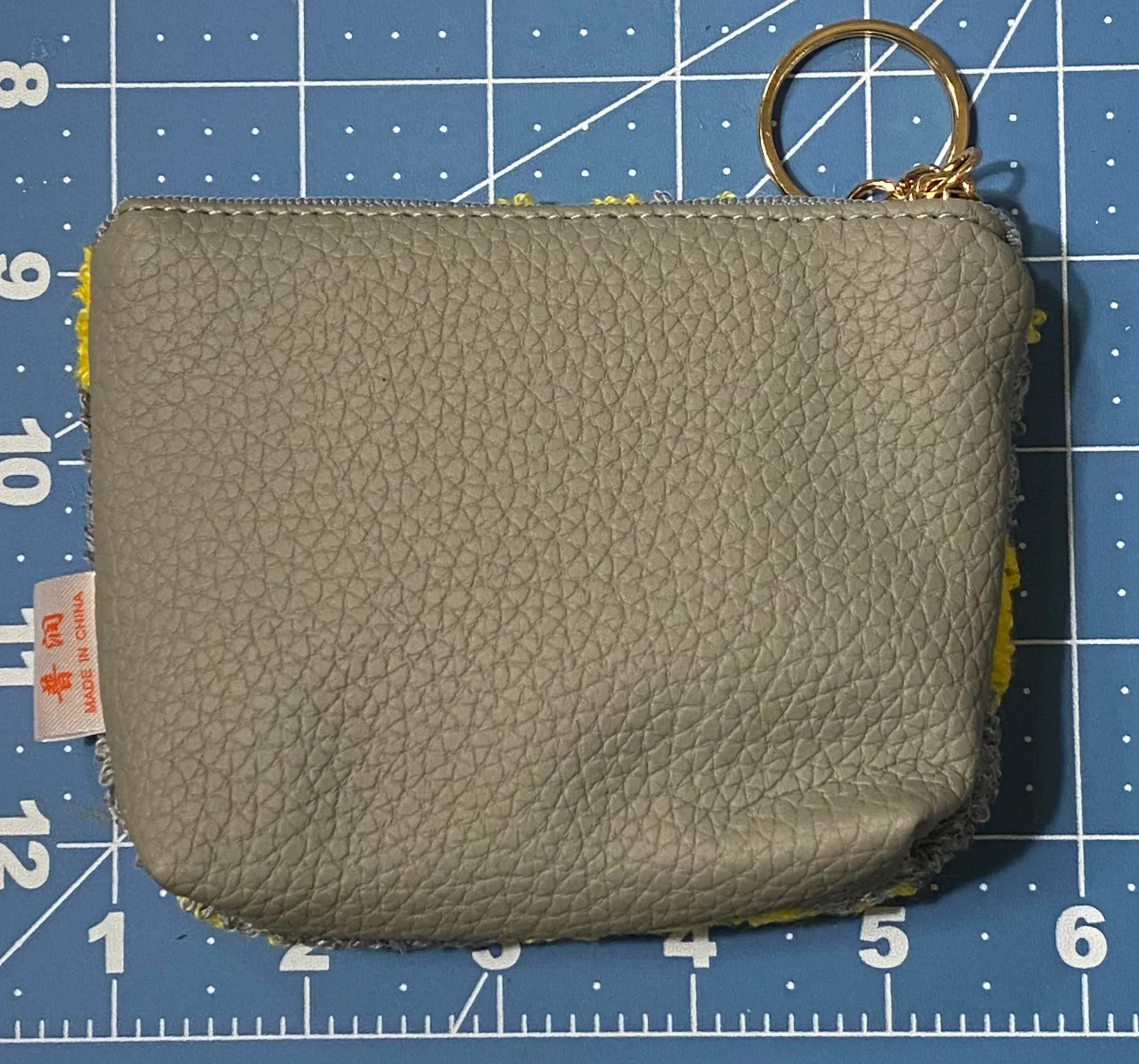 New Micky Mouse Coin Bag - Image 2