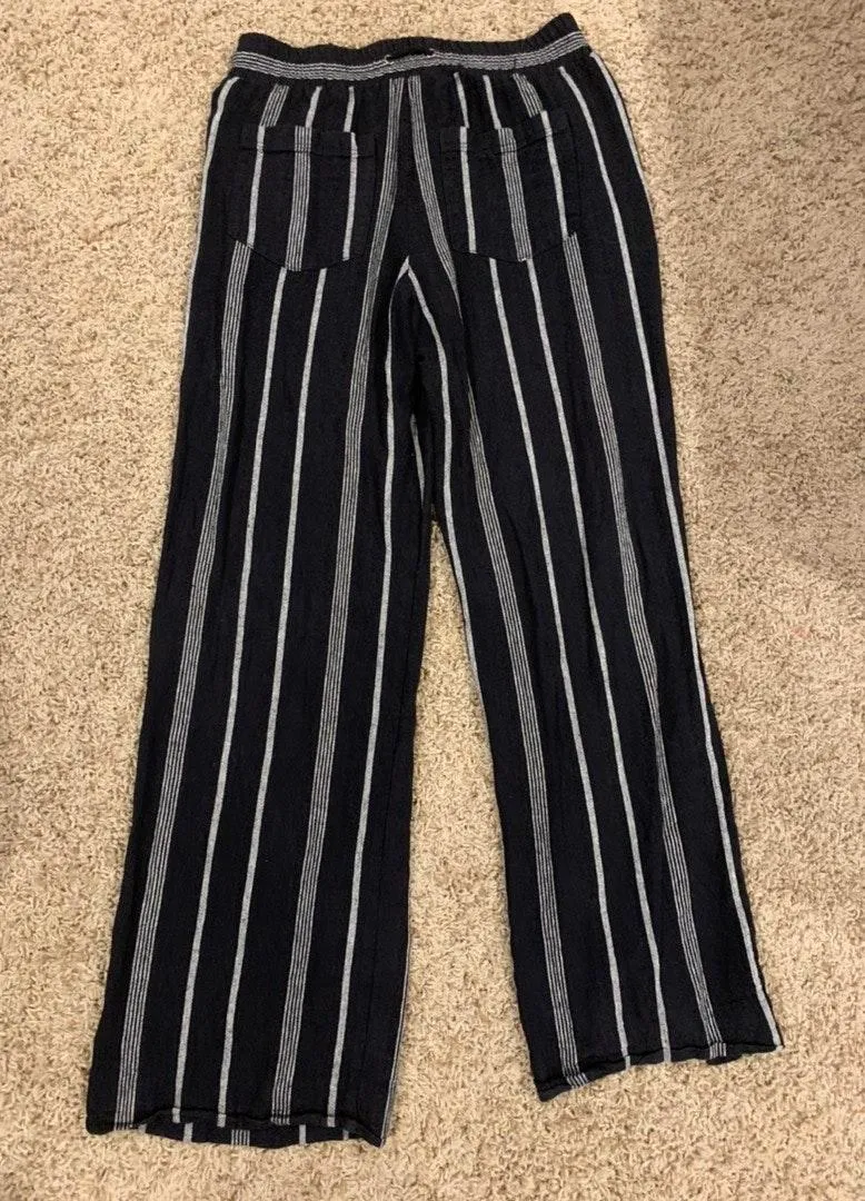 Flowy Pants Size M - Image 3