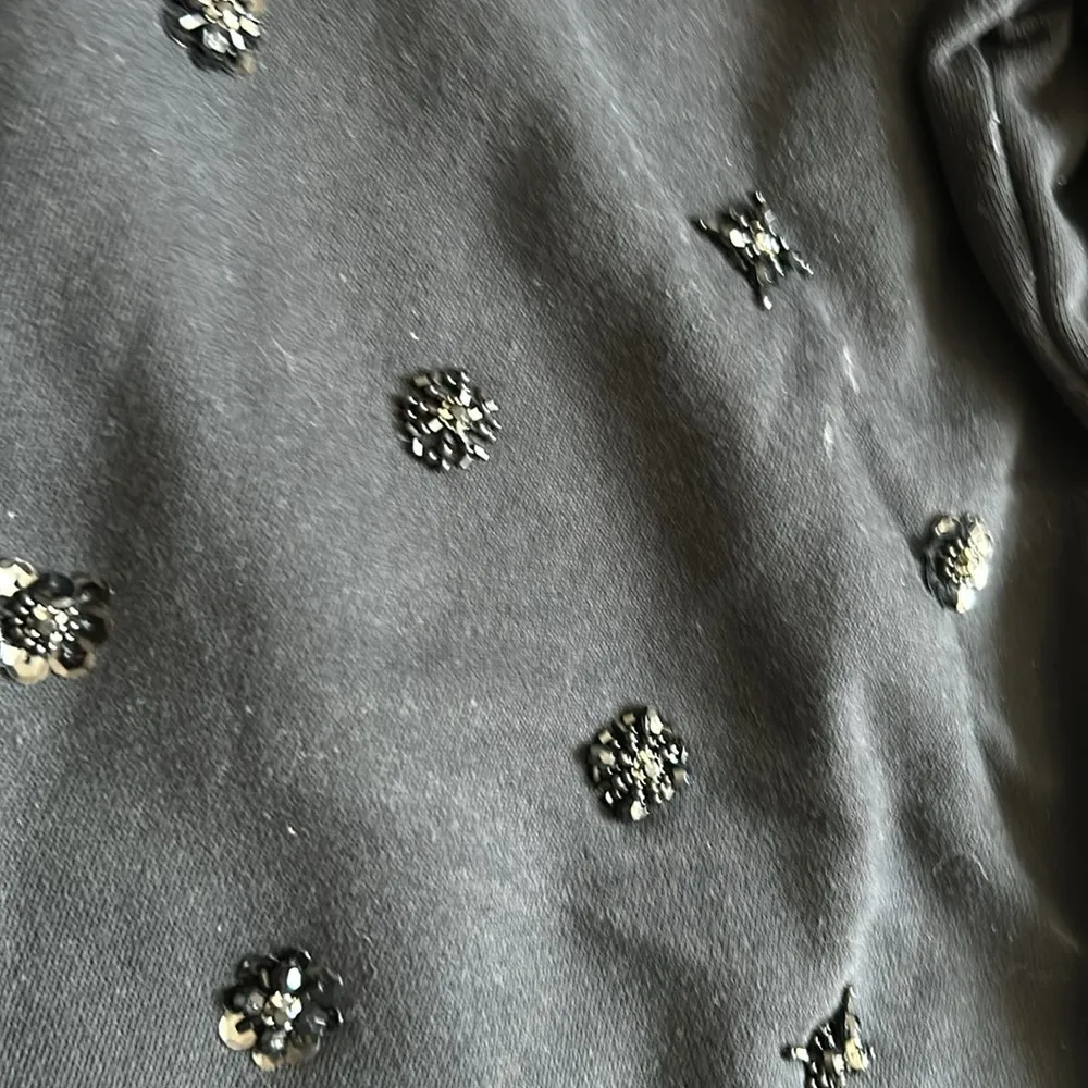 Dress barn beaded pullover sweater - Image 2