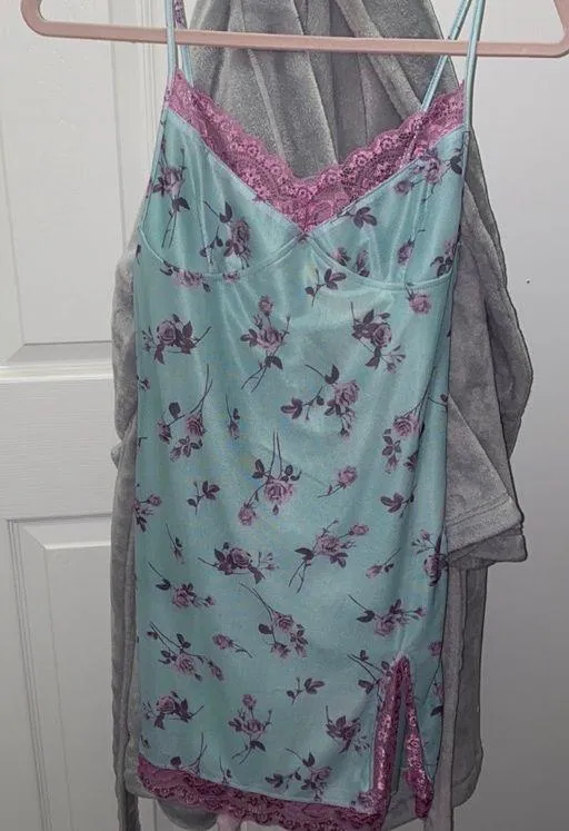 Motel Rocks Coti Dress - Image 2