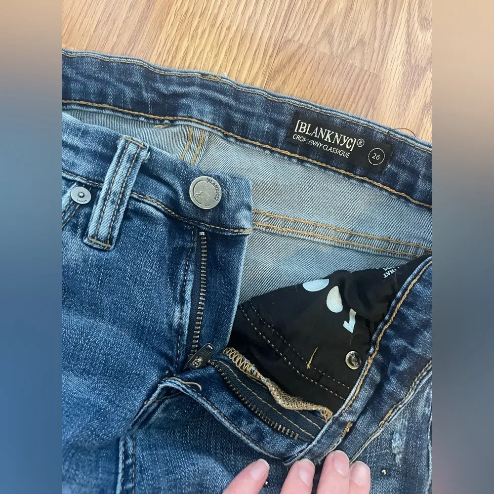 BLANK NYC jeans - Image 11