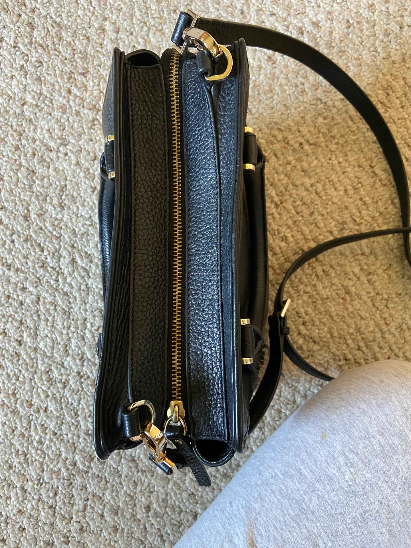 Kate Spade Purse / Crossbody - Image 5