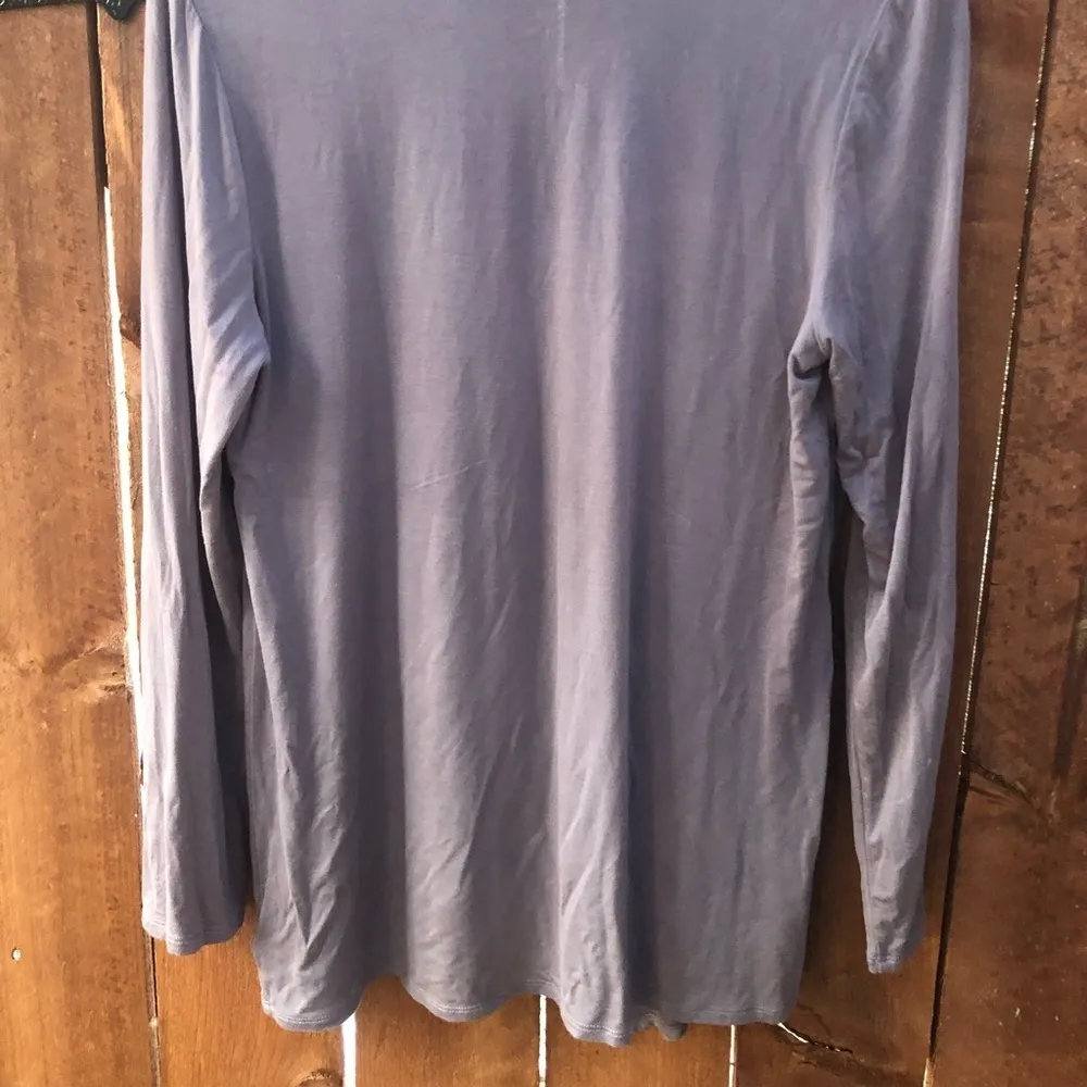 LOGO Lori Goldstein Shirt - Image 9