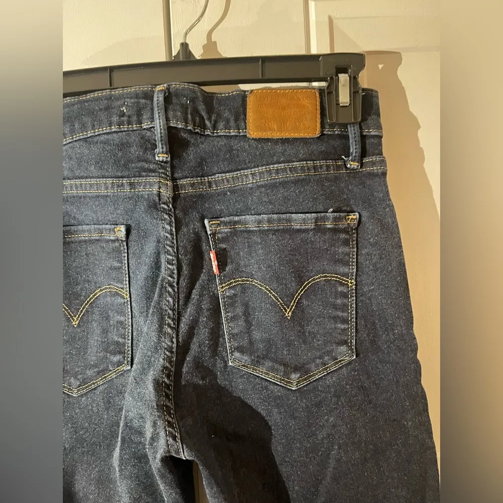 Levi's Levi 720 Super Skinny - Image 4