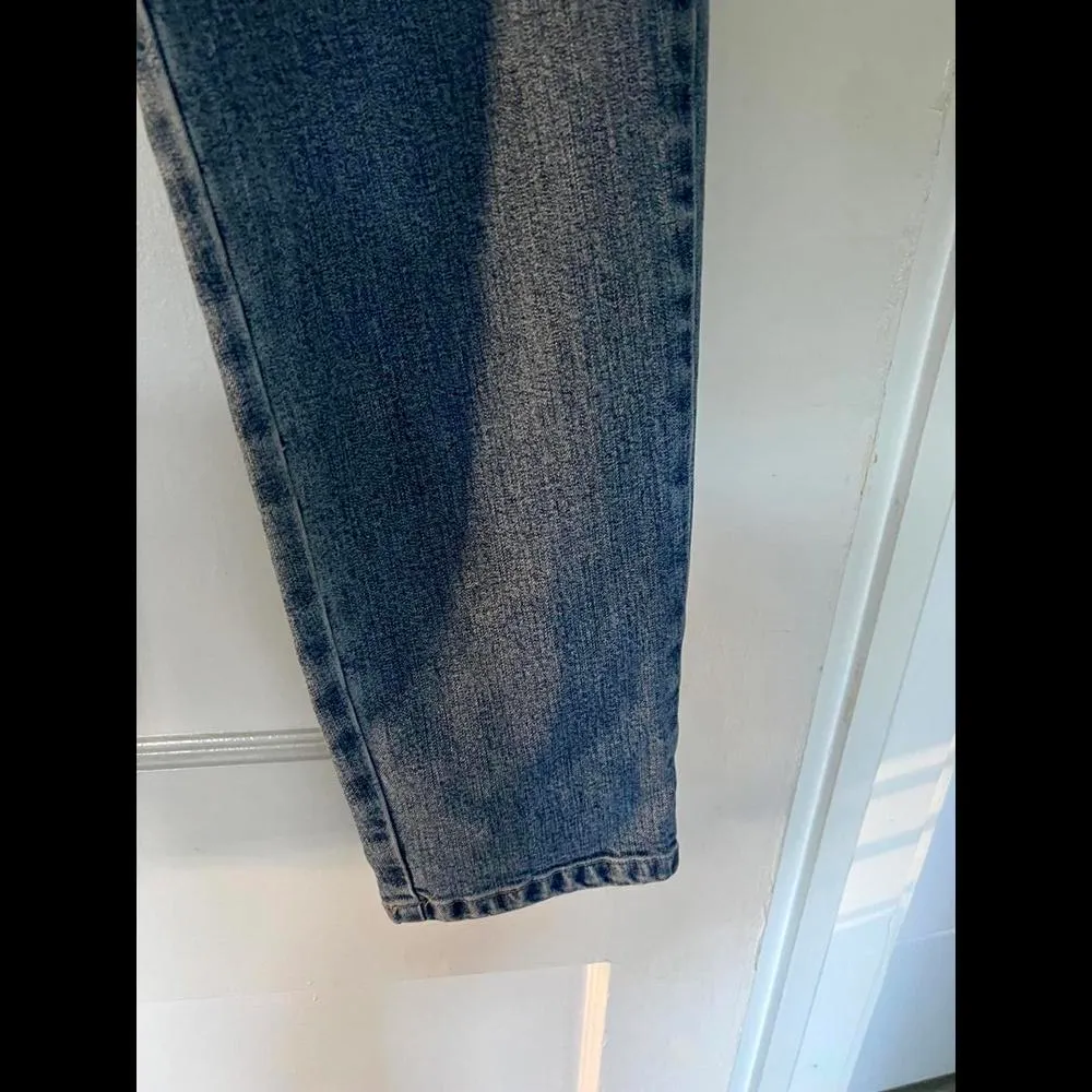 Jones New York Jeans size 8 petite - Image 3