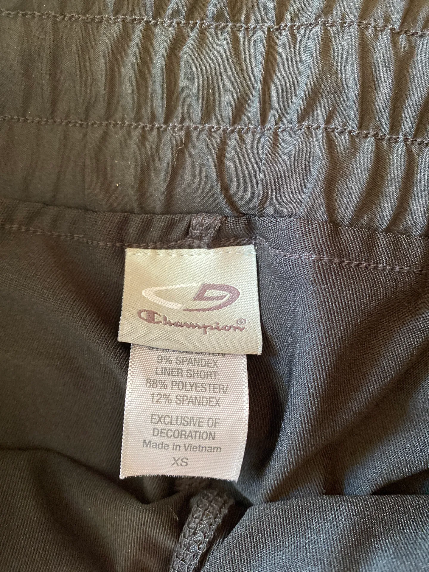 Champion Athletic Skort - Image 6