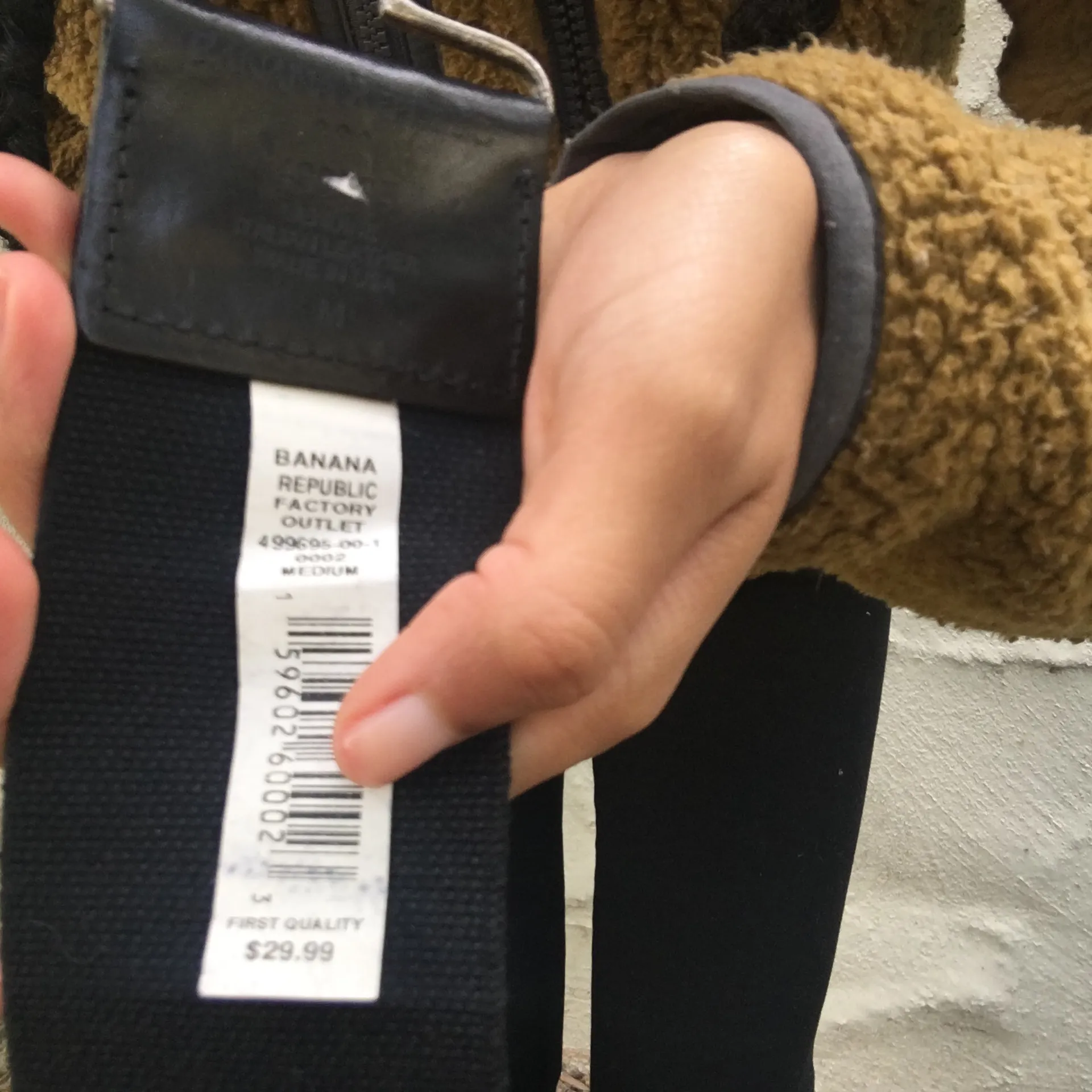 Stretch Belt - Image 6