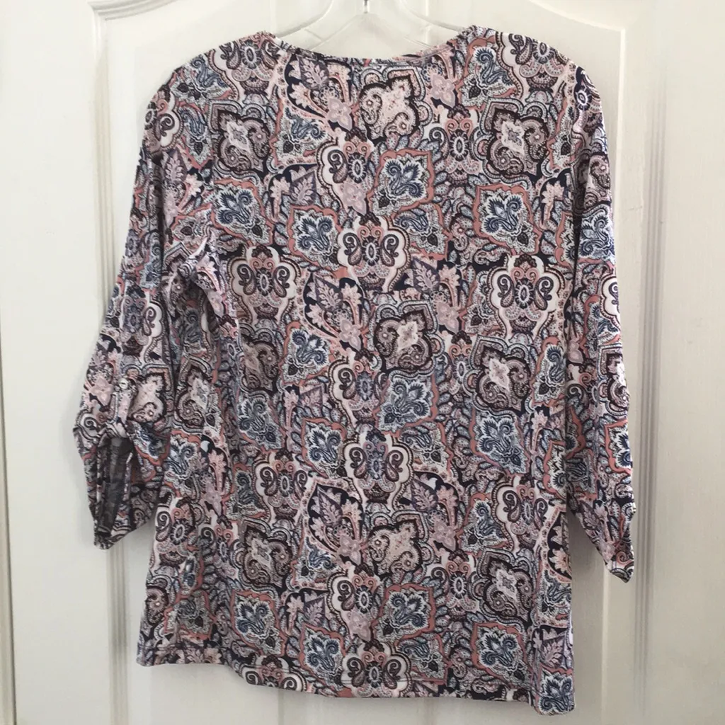 FINAL MARKDOWN Ladies’ PerSeption Concept Tunic - Image 9