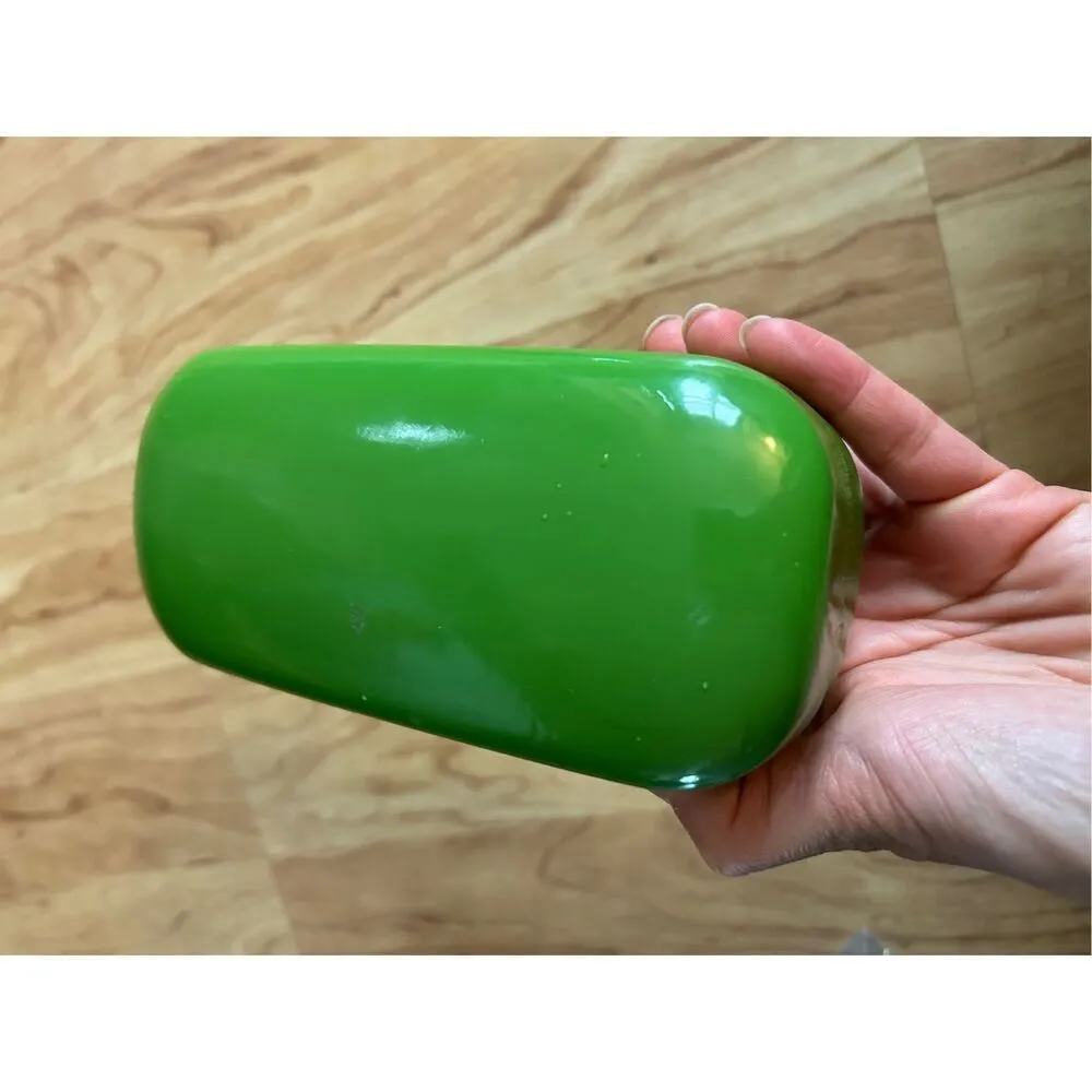 Kate Spade  eyeglass case green each $20 - Image 4