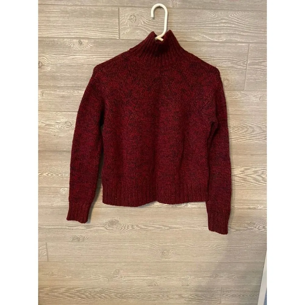 ZARA ‎ knit sweater small - Image 3