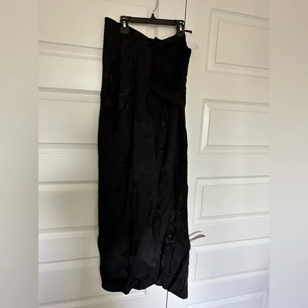 Johanna Ortiz Paradise Found Maxi Dress with Detachable Skirt‎ - Image 13