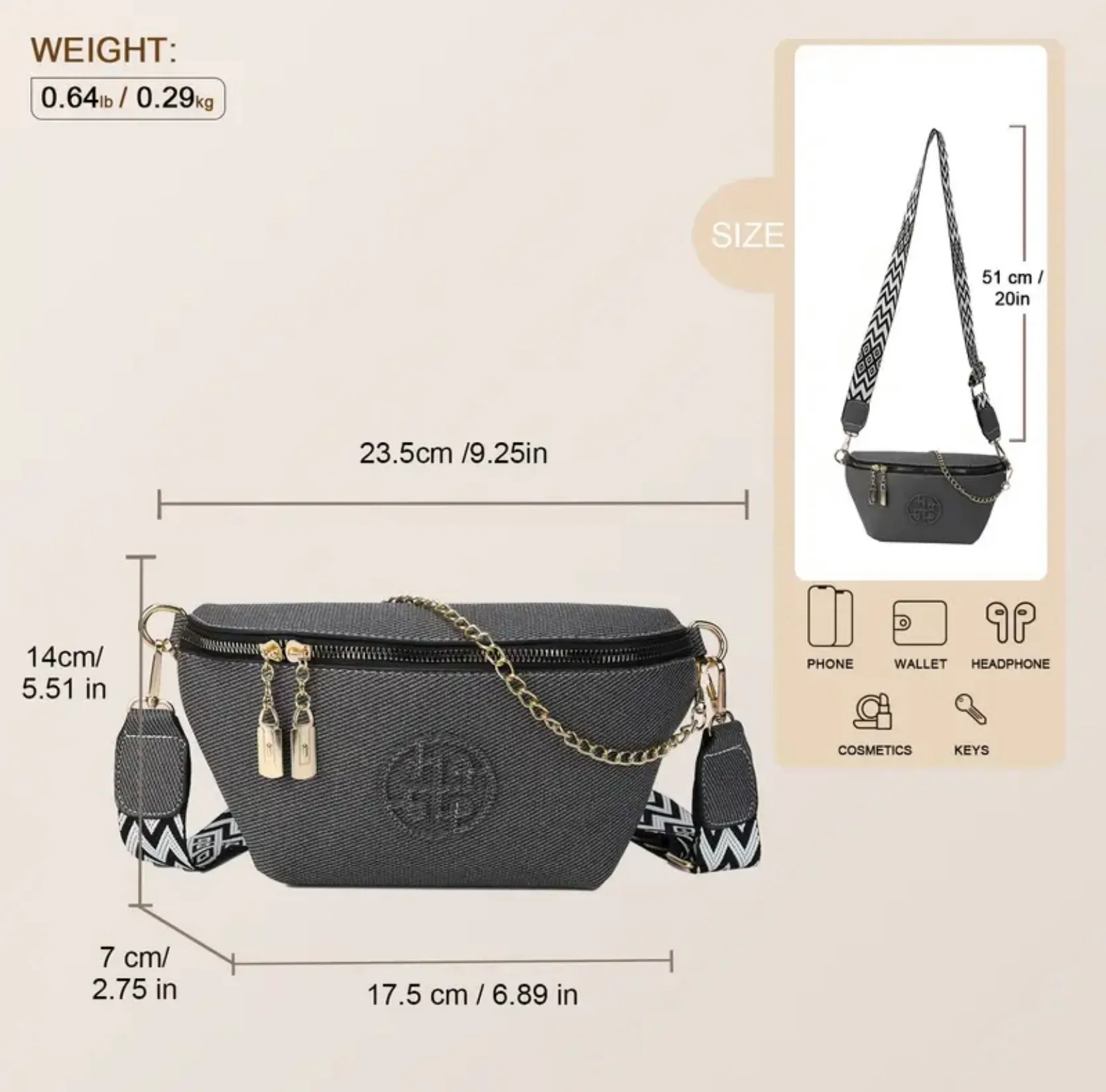 Chic Vintage - Image 3