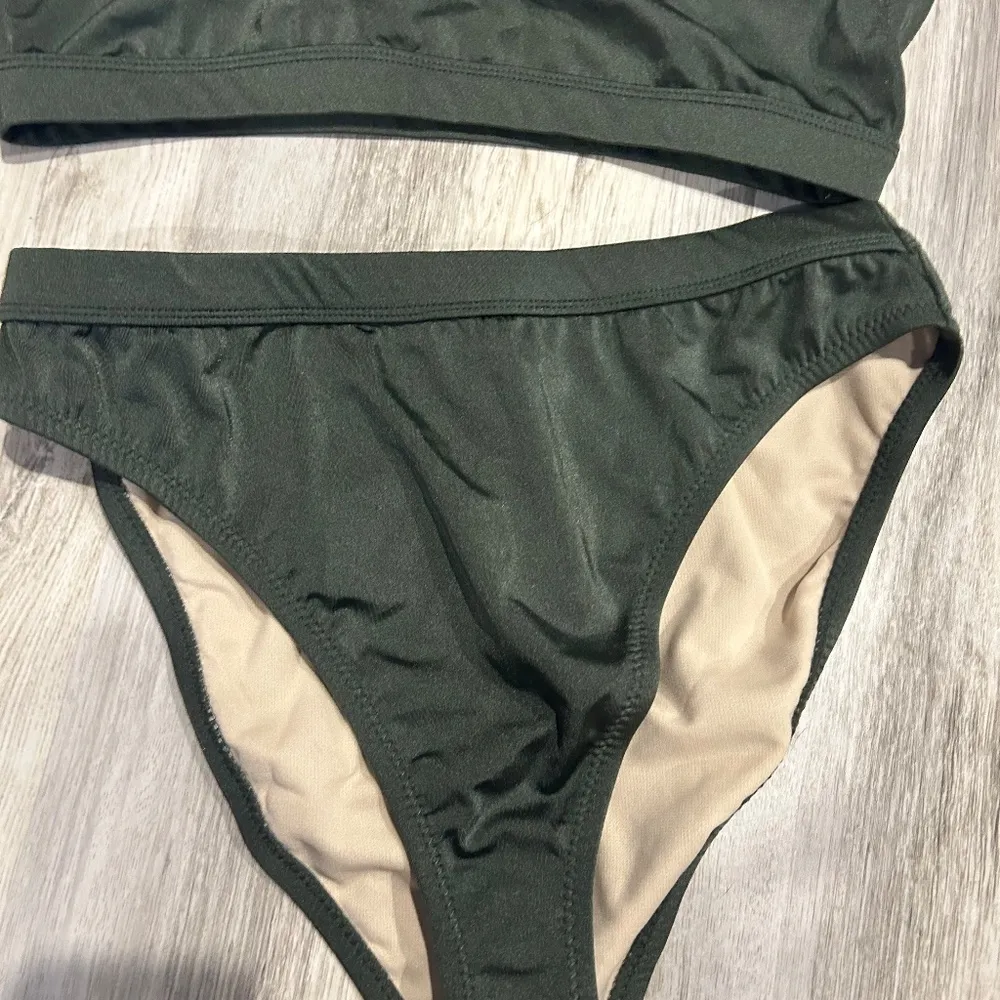 DixPerfect Two Piece Swimsuit Size XL - Image 7