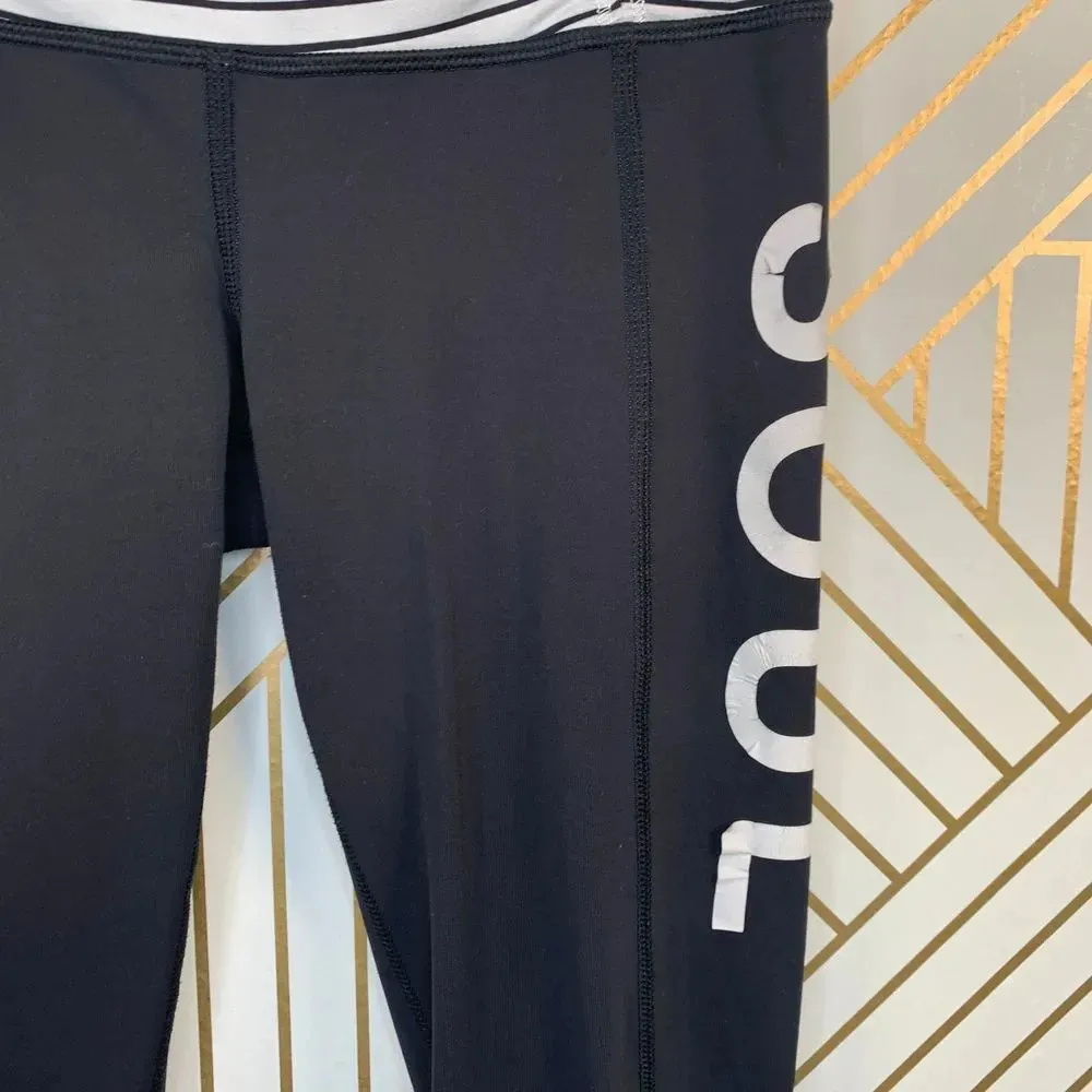 Lululemon Rebel Runner Soul Cycle‎ Crop Legging - Image 3