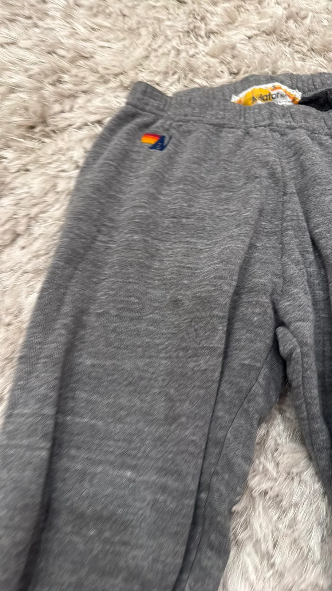 Aviator Nation Sweatpants - Image 4