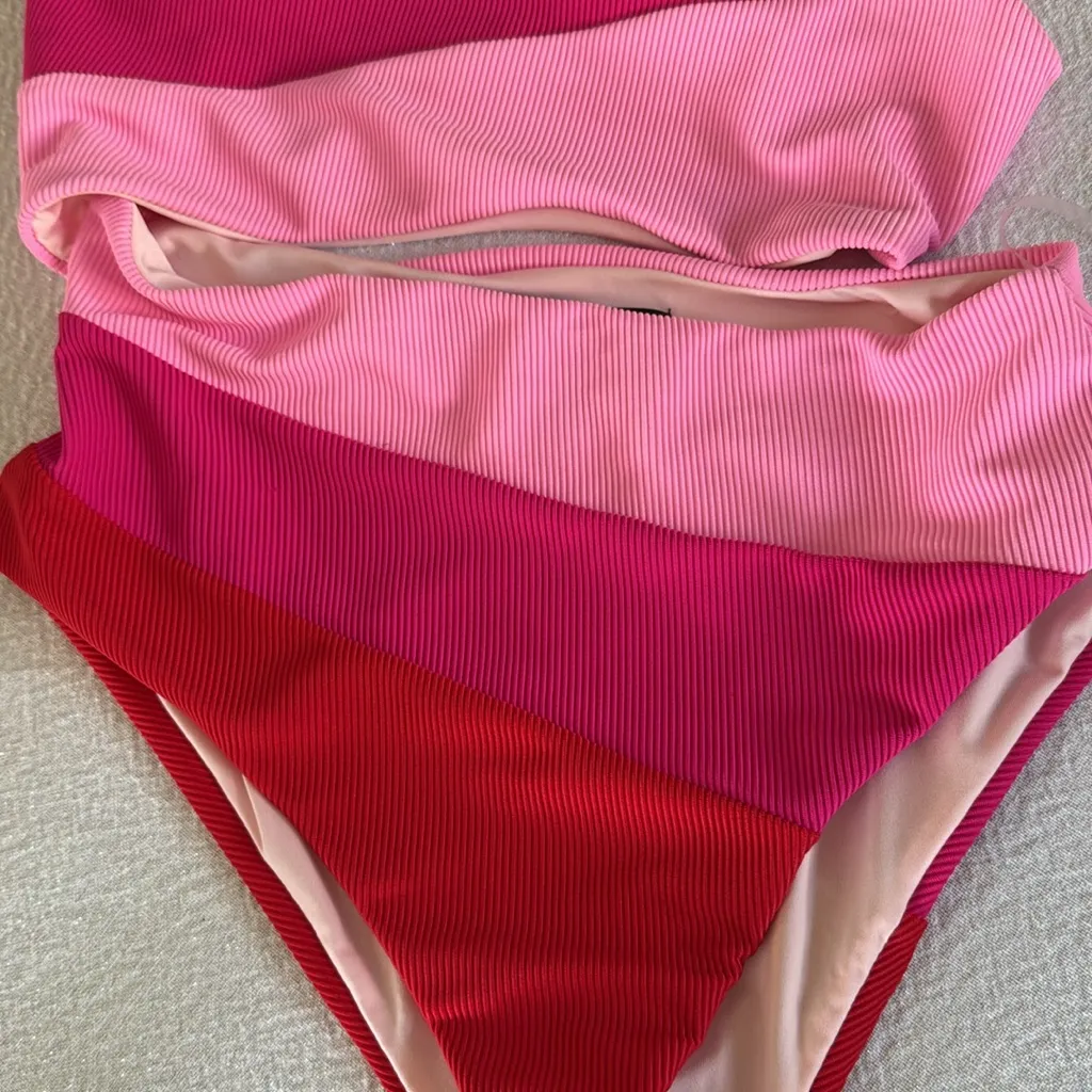 BEACH RIOT JOYCE ONE PIECE, Size Medium , $168 - Image 11