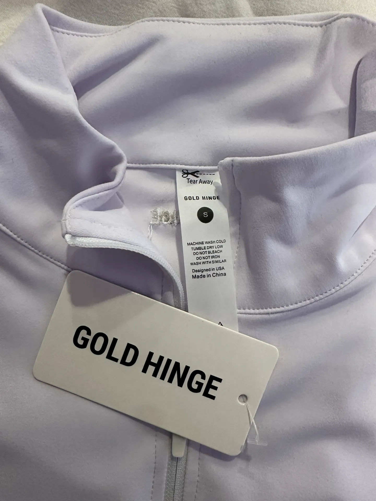 Long Sleeve - Image 3