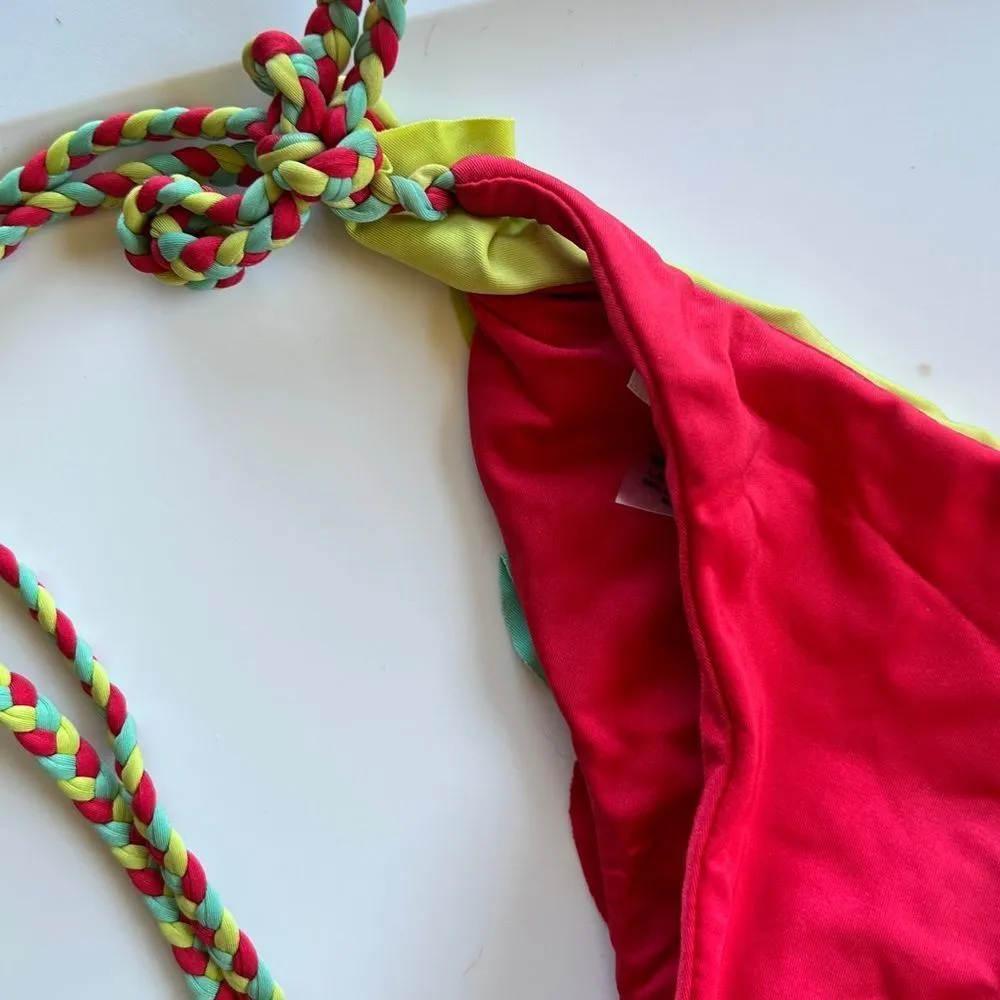 Beach Bunny Bronze Bikini Bottom - Image 29