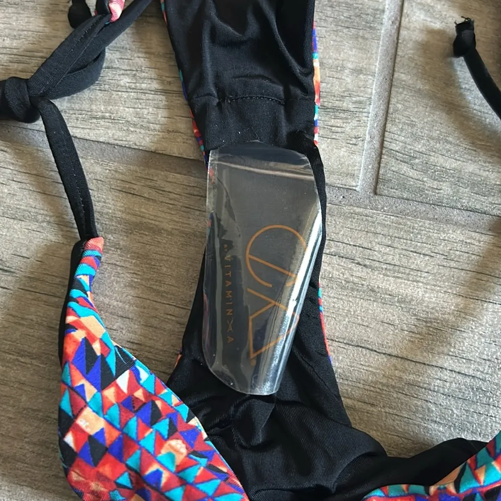 Vitamin A  bikini bottom - Image 4