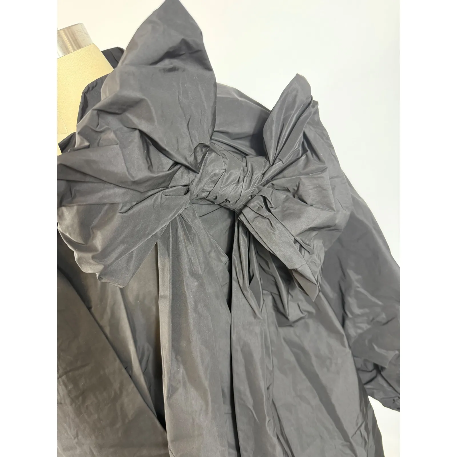 New! SIMONE ROCHA Bow - Image 14