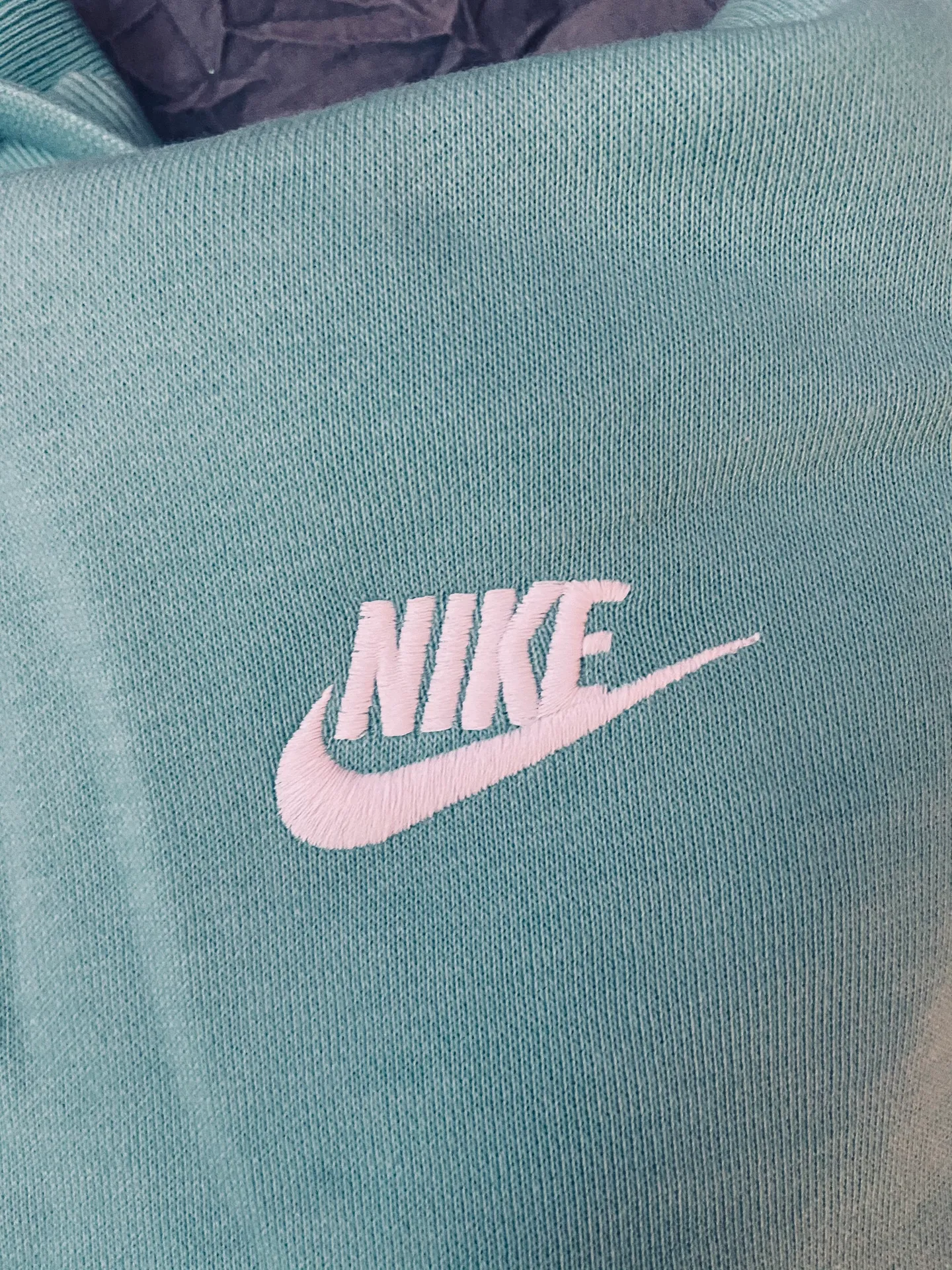 Nike Zip-up - Image 3
