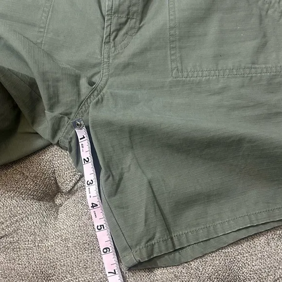 Y2K Faded Glory‎ Shorts - Image 15