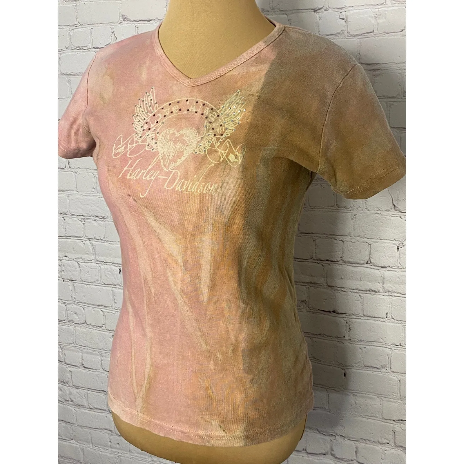 womens Harley - Image 8