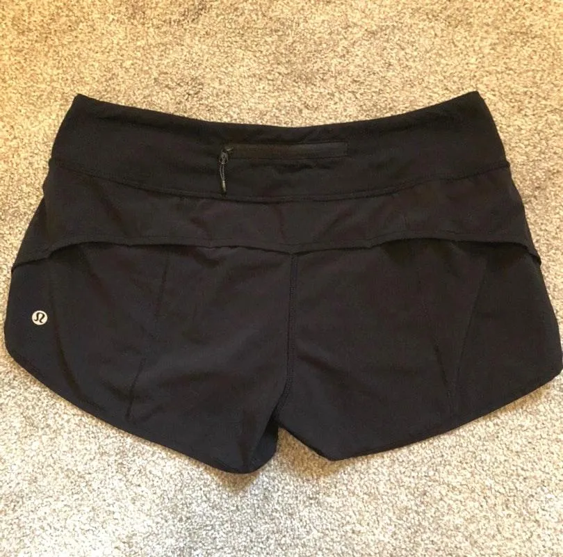 Lululemon Speed Short 2.5” - Image 2