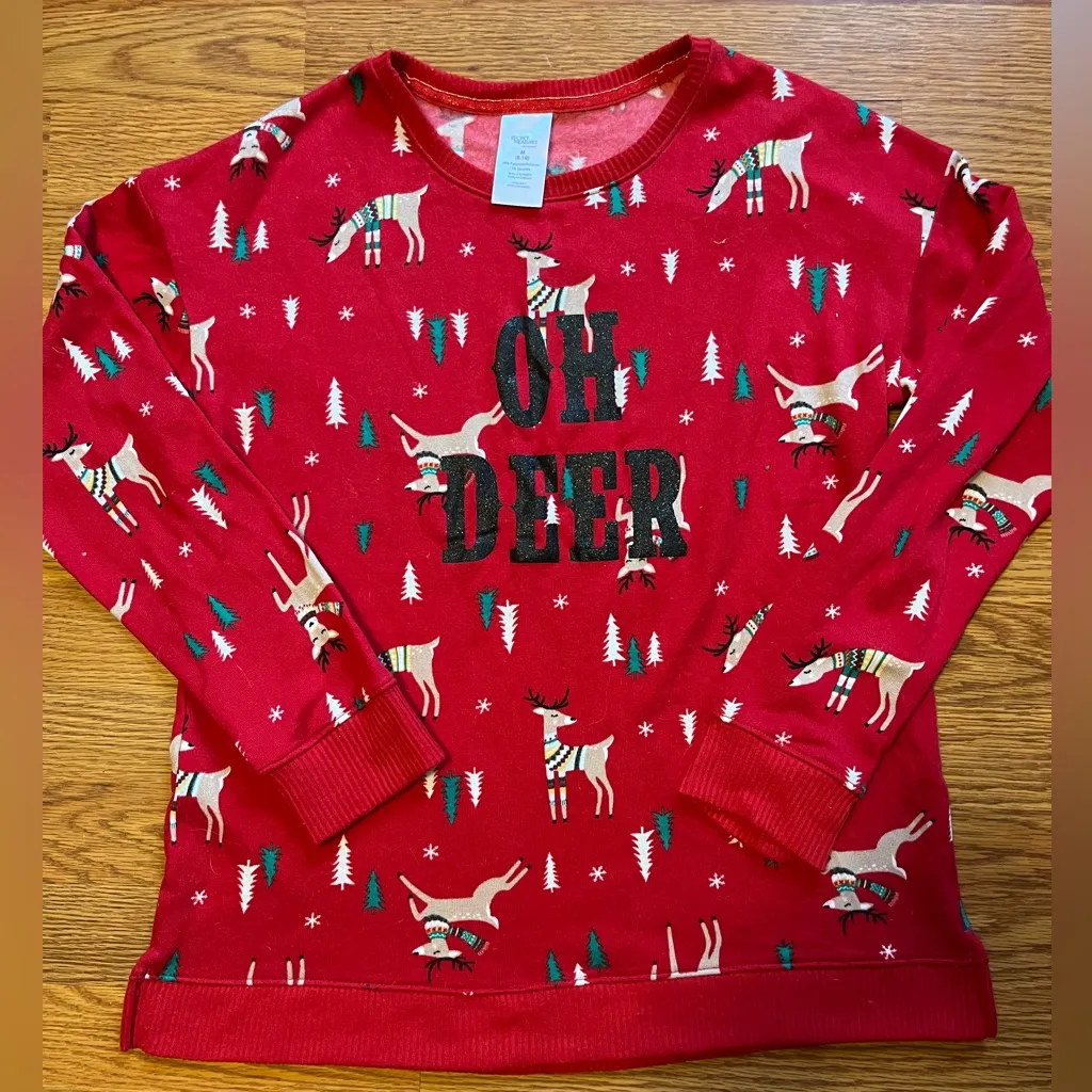 NWT-secret treasure sleep top - Image 2