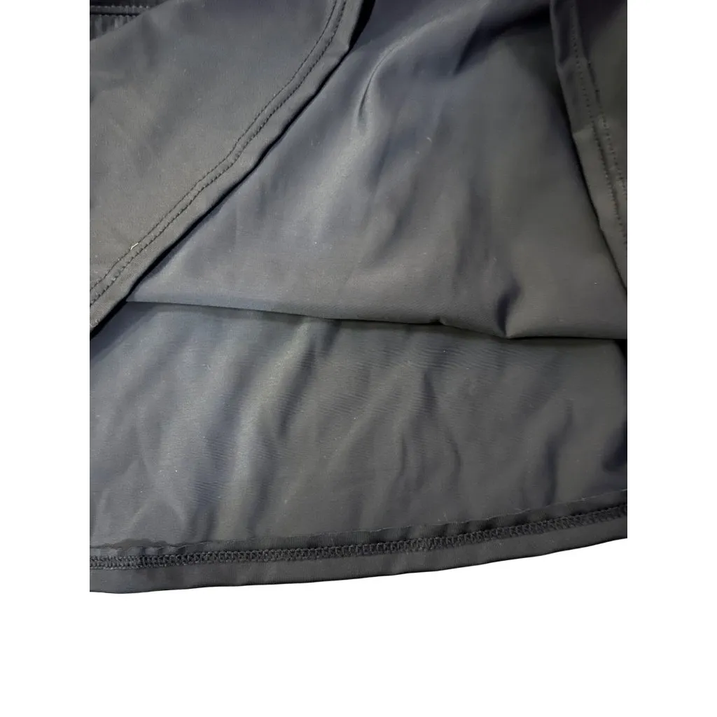 Swimsuits for All Tankini Top Womens 44F NEW Black Crochet Underwire Size undefined - Image 13