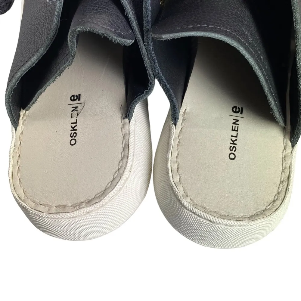 Osklen Backless Hi - Image 5