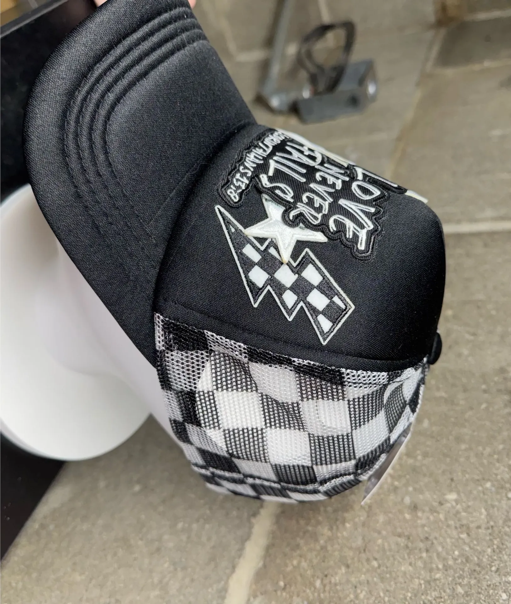 Trucker Hat - Image 2