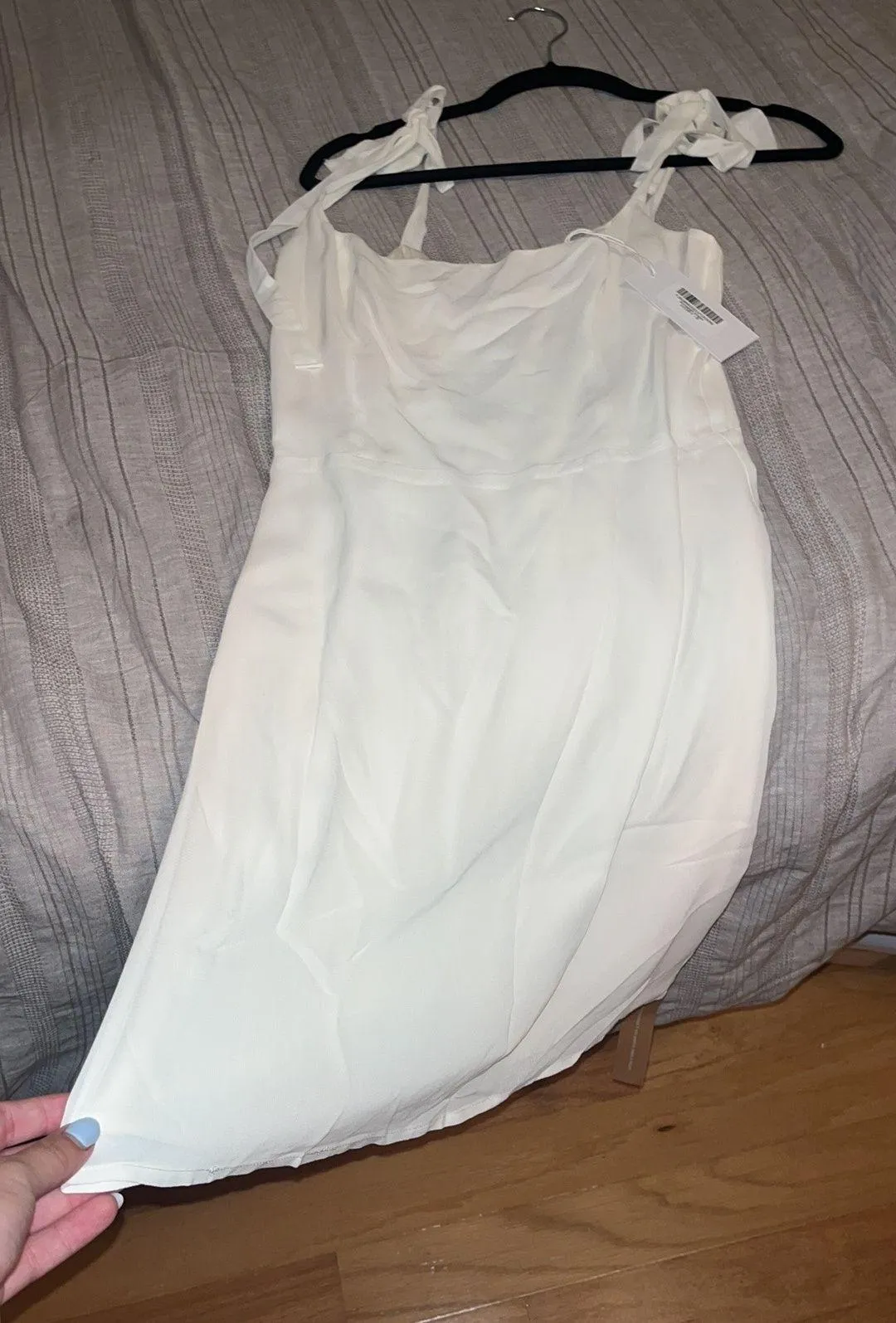 Reformation Dress - Image 5