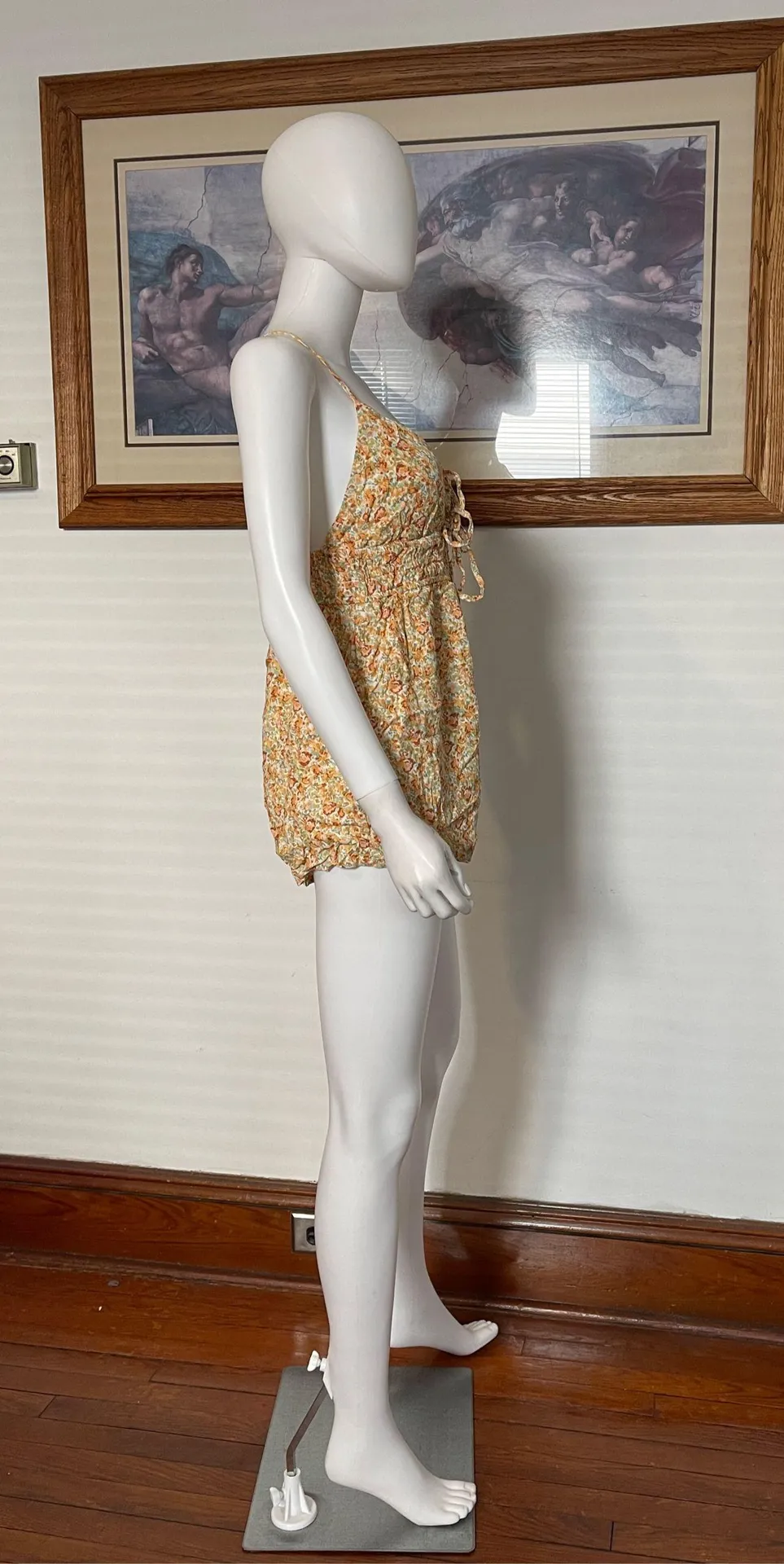 Garage  romper M - Image 4