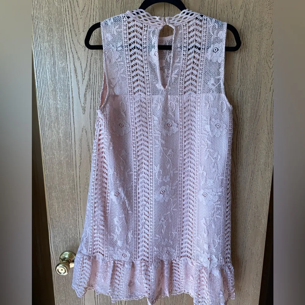 BB Dakota Mini dress - Image 3