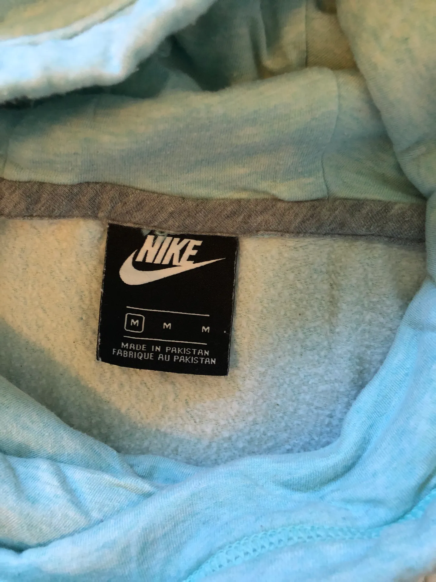 Nike Hoodie - Image 2