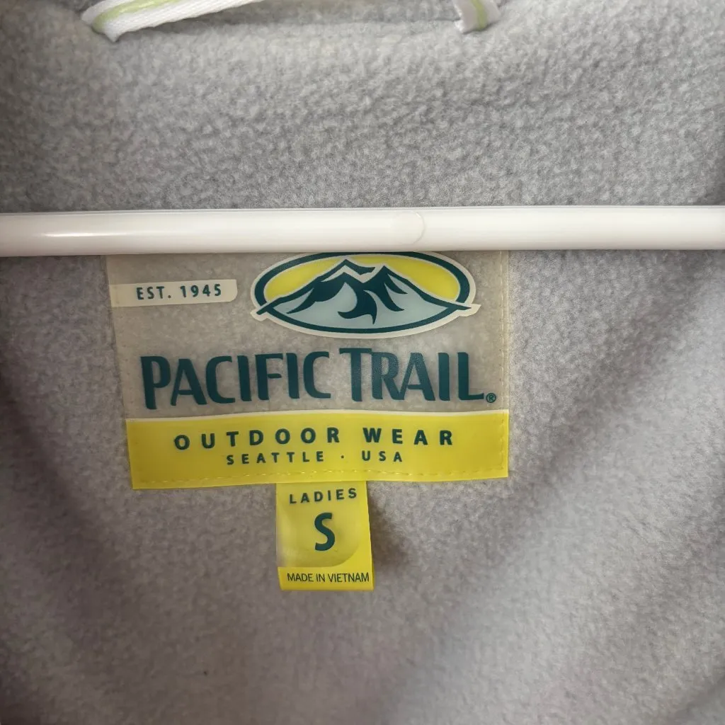 Pacific Trail Women's Vintage Jacket - Size Small - NWT - Image 3