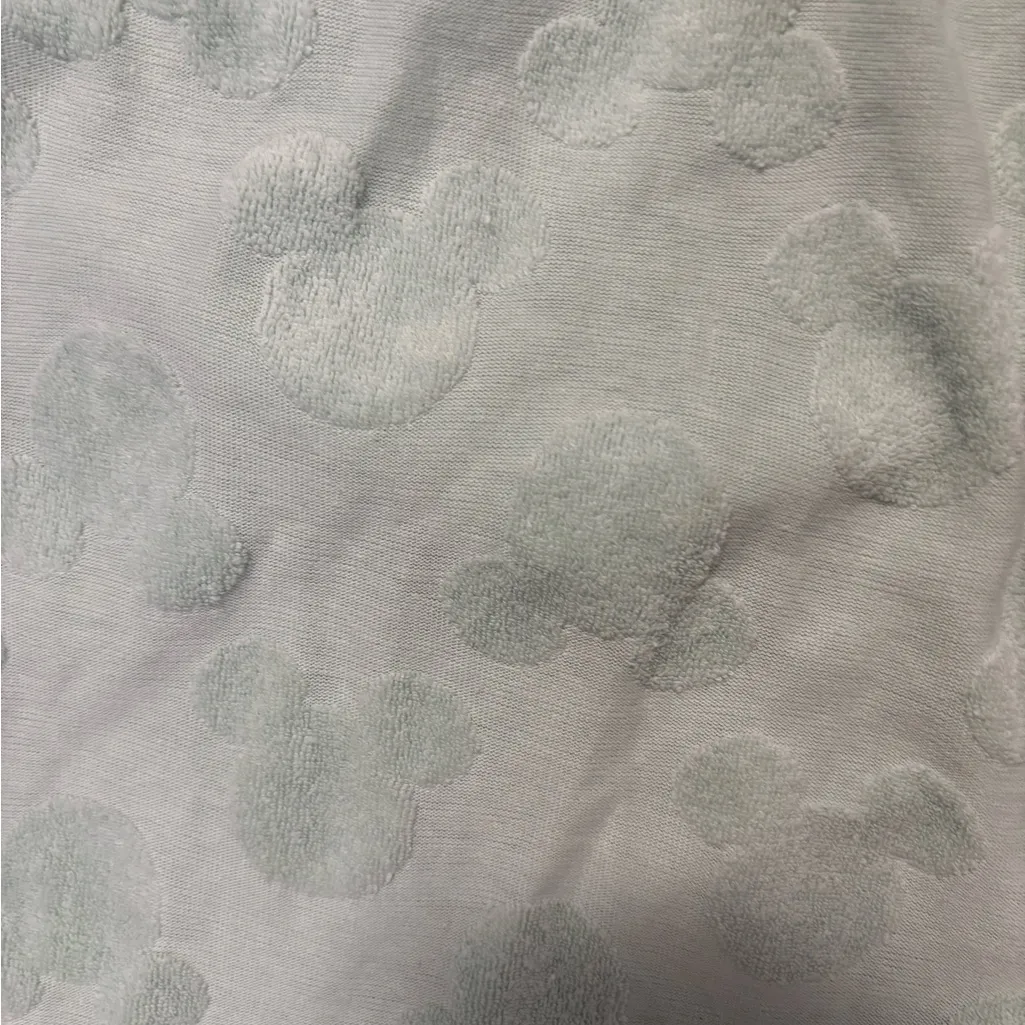 Disney Mint Green Mini Skirt - Image 5