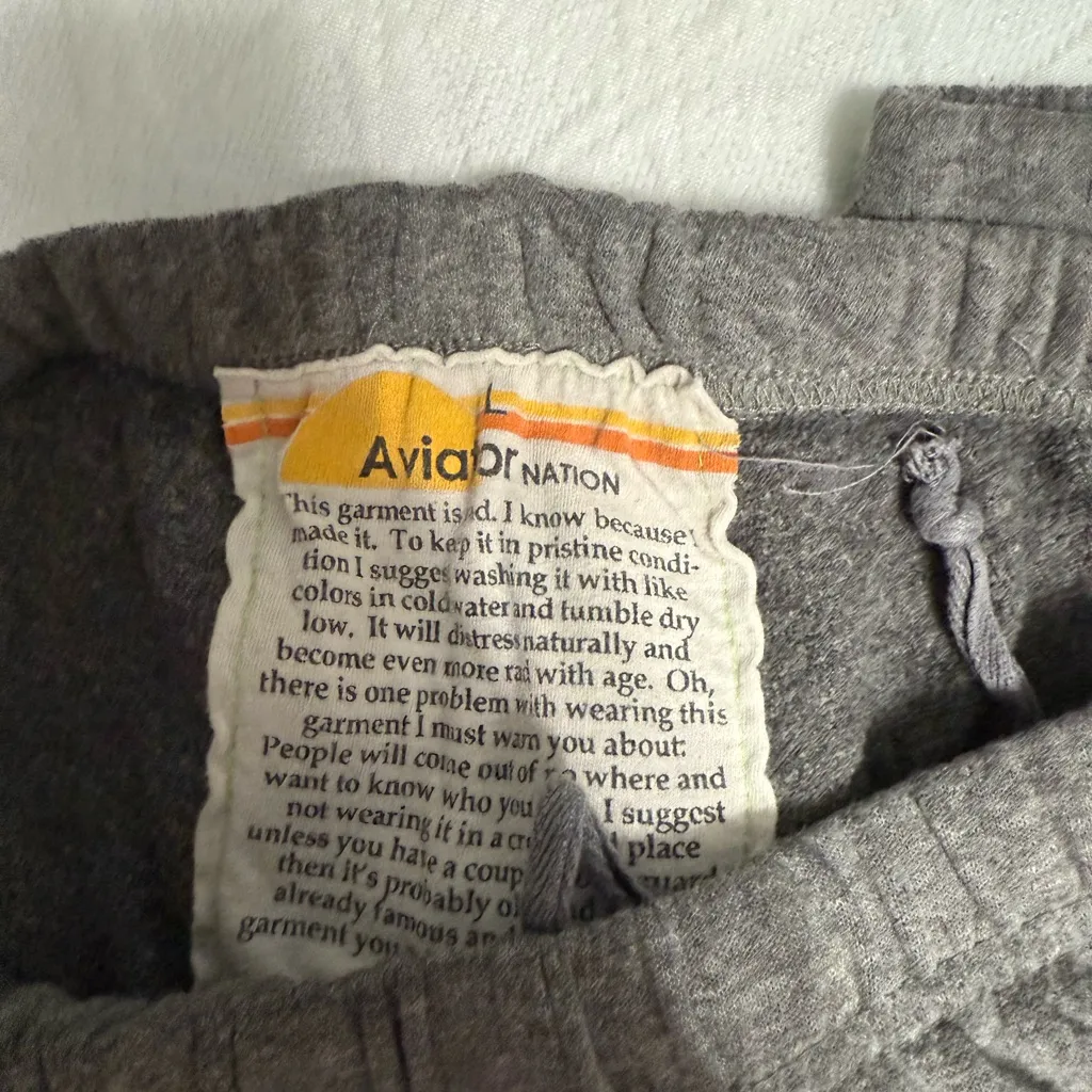 Aviator Nation  Sweats - Image 2