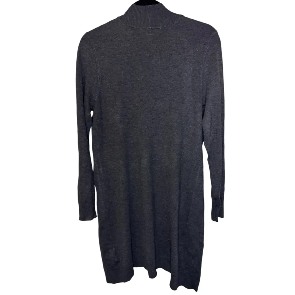 By Design Long Tunic Length Cardigan - Image 7