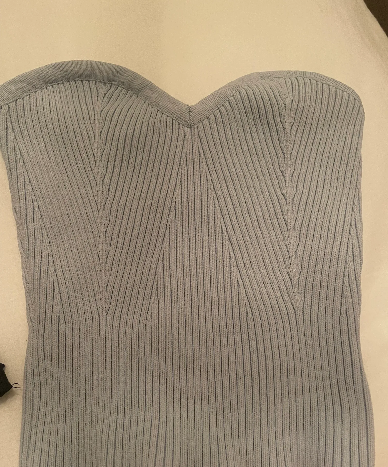 Glassons Tube Top - Image 4