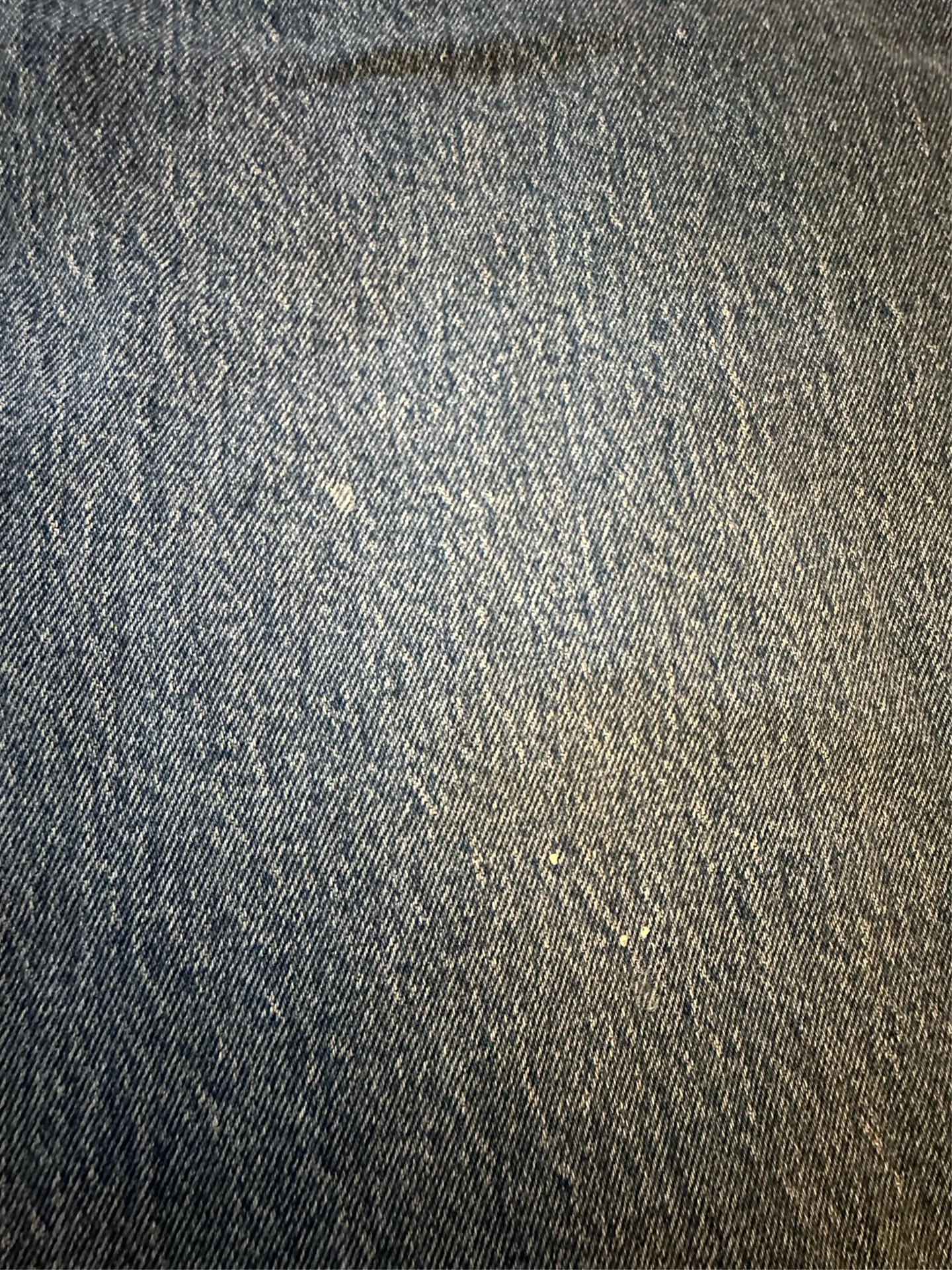 Abercrombie & Fitch Curve Love Vintage Flare Jeans - Image 8