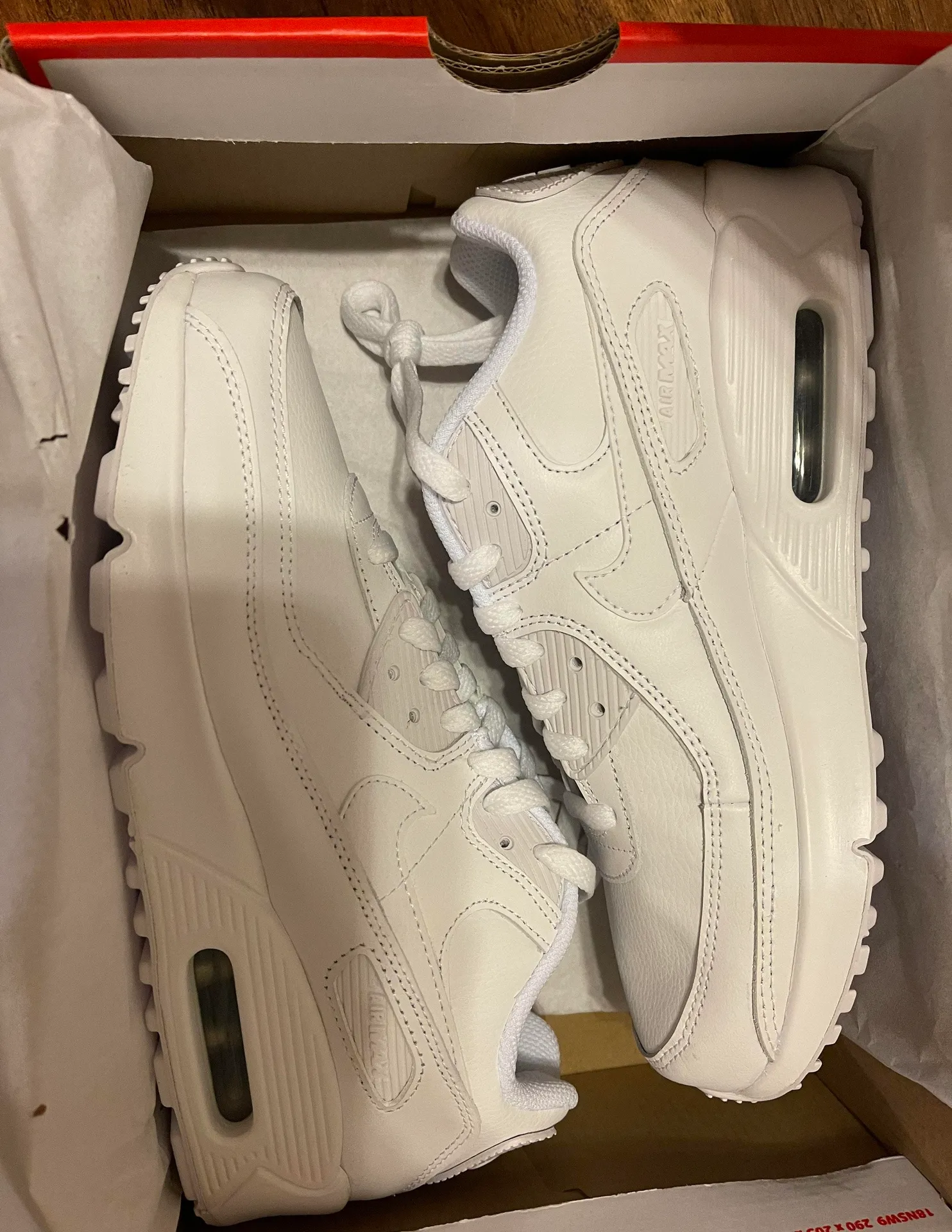 Nike Air Max 90’s - Image 2