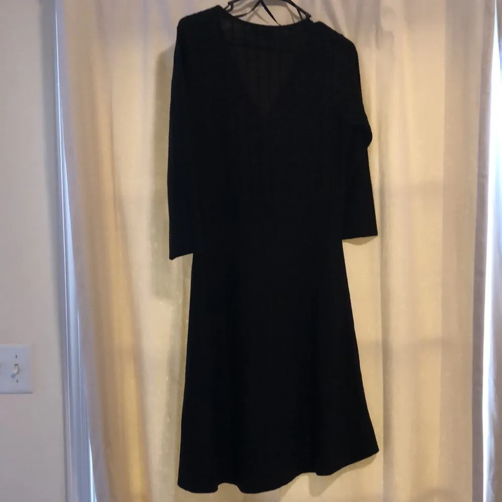 NWT Nine West Sweater Dress - Image 5