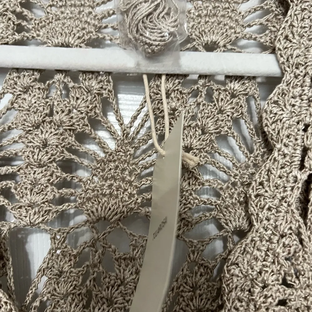 NWT Callahan Leandra Turtleneck Sweater in Creme - Image 5