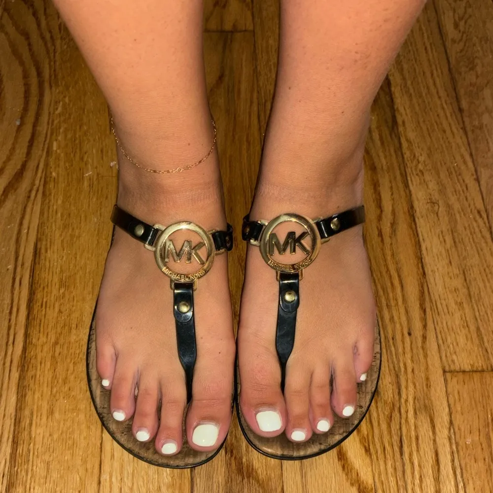 Michael Kors sandals - Image 2