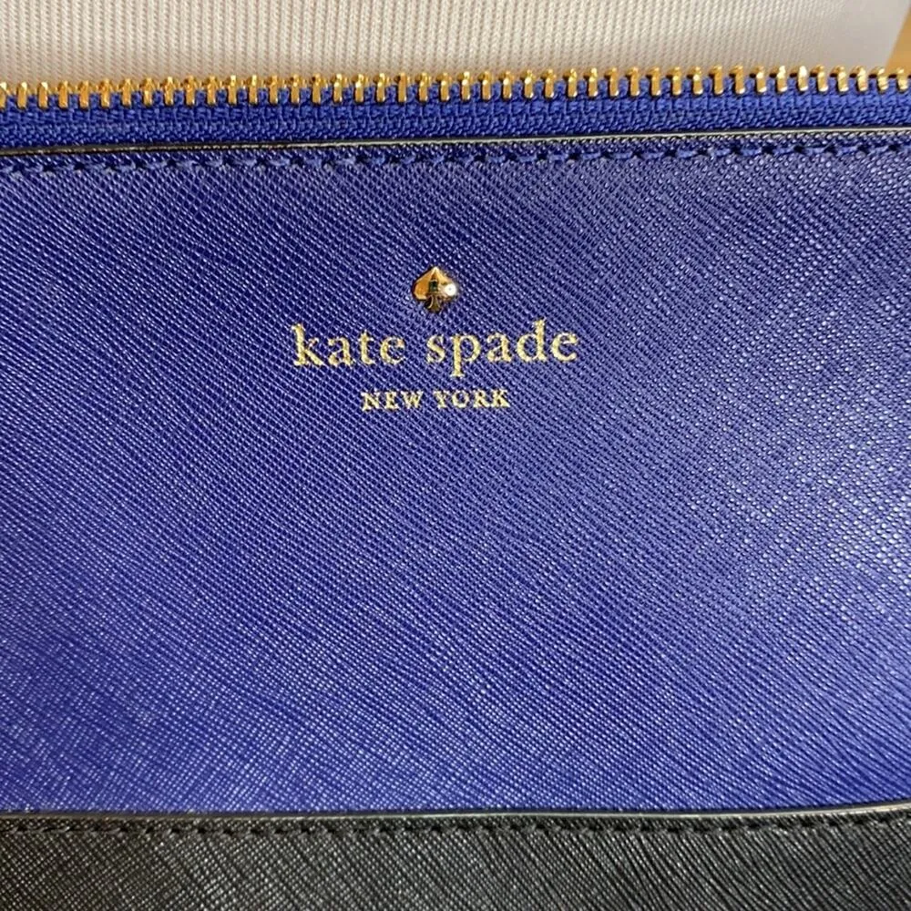 Kate Spade Cedar Street Mandy Crossbody Leather - Image 4