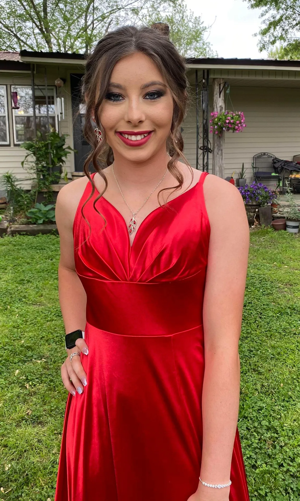 Prom Dress - Image 4